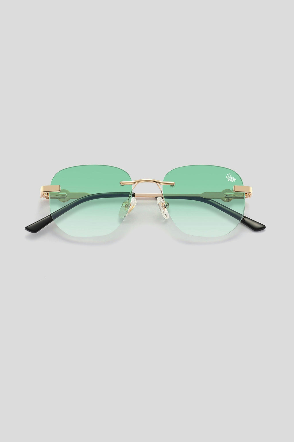 Etienne Green | Gold