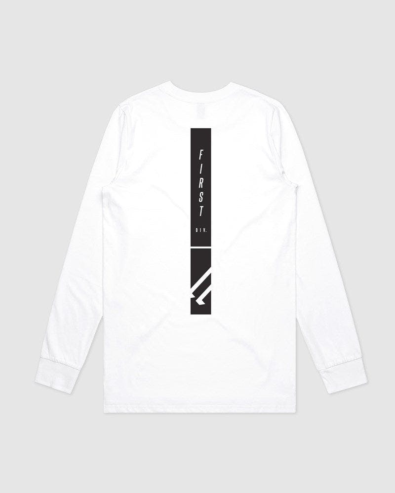 MidField Long Sleeve - Youth