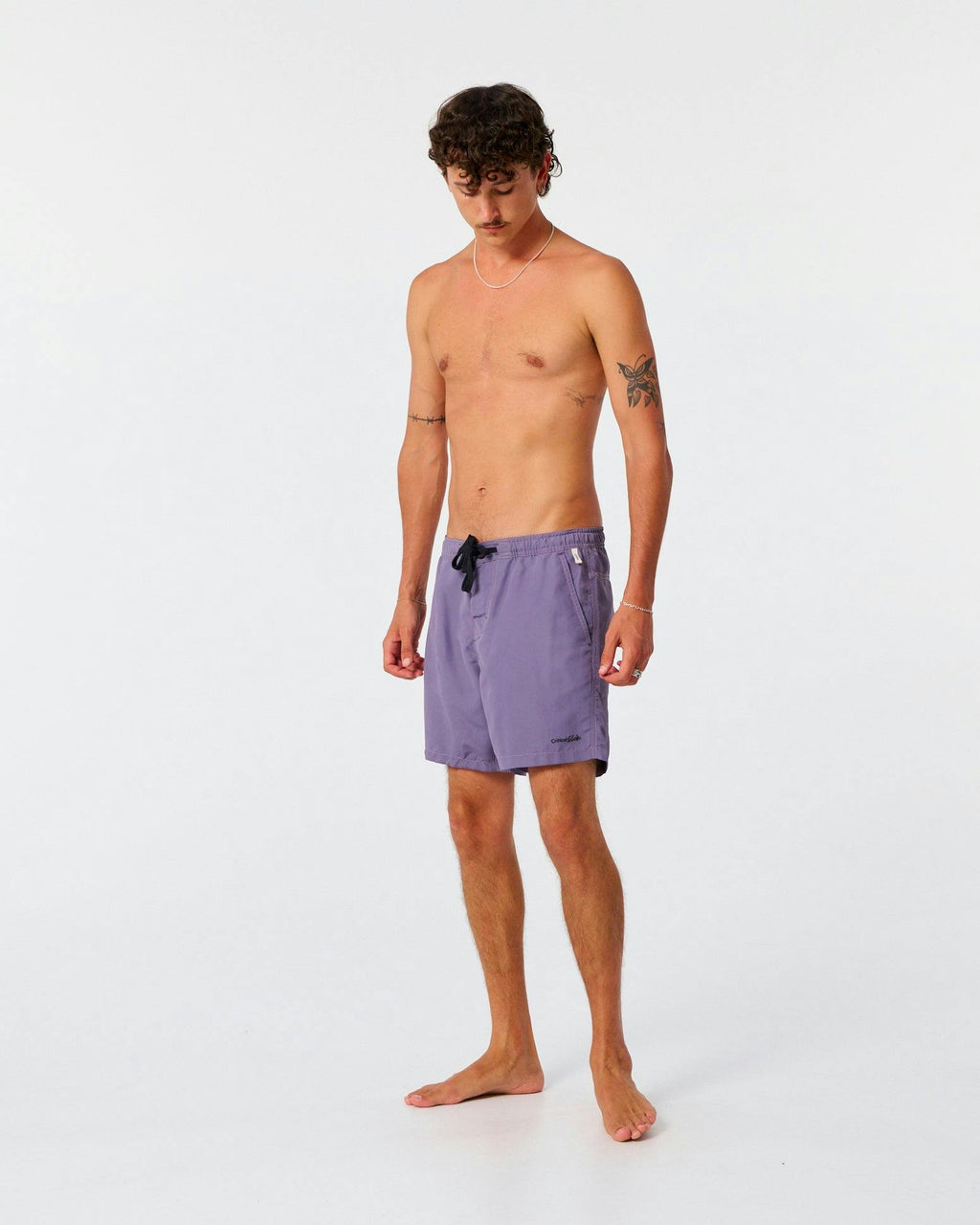 Nucleus 16" Trunk - Deep Purple