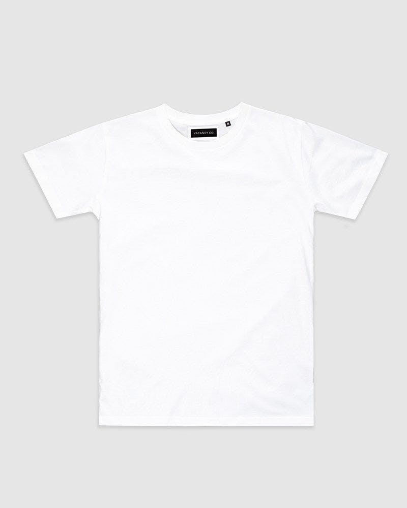 Vacant Tee - Youth