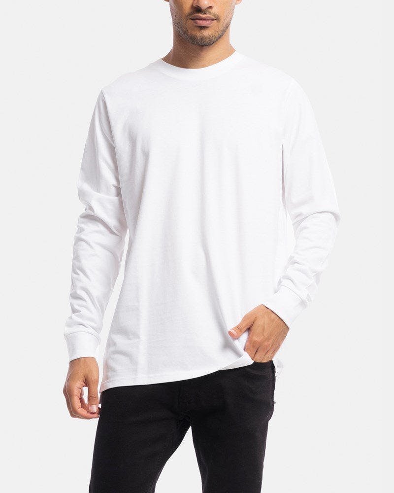 Devoid Premium Long Sleeve