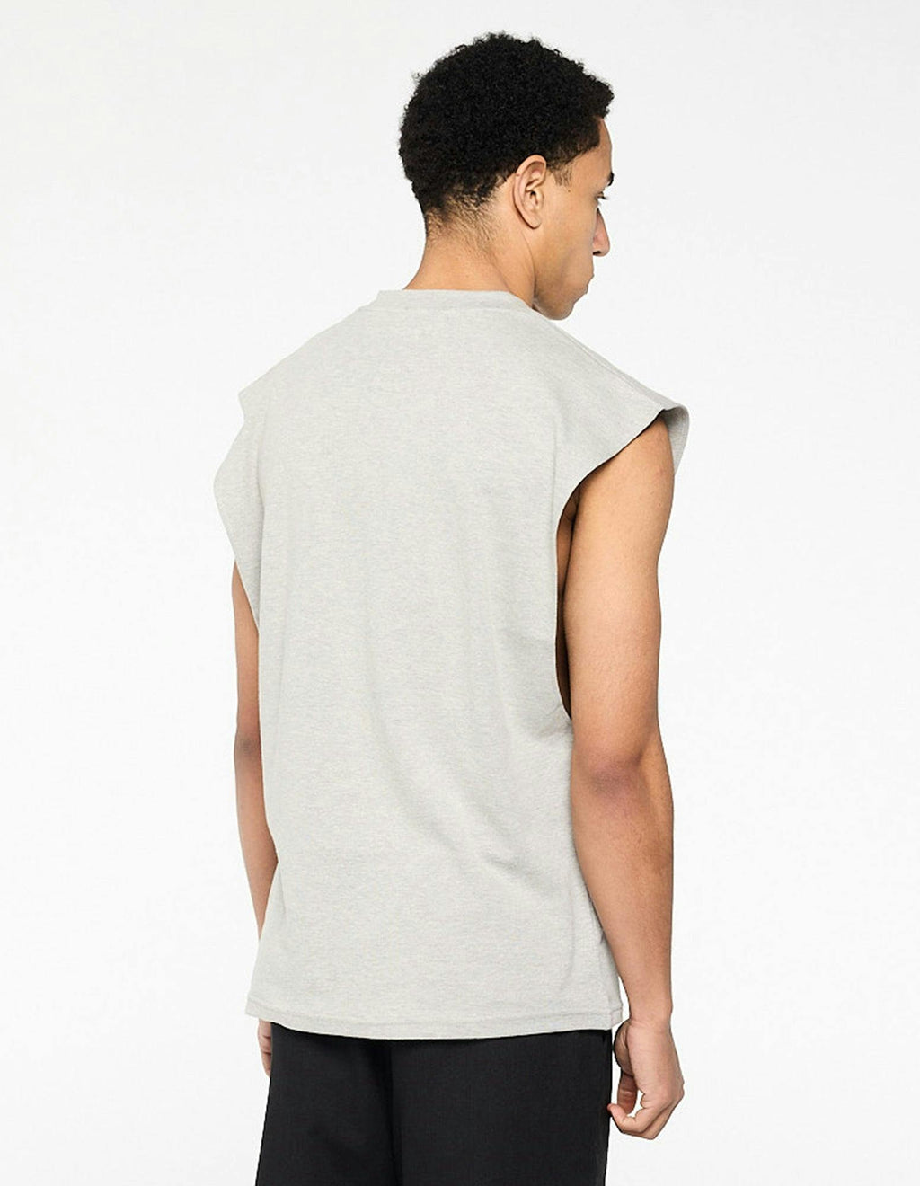 Rarefied Tank Top - Grey