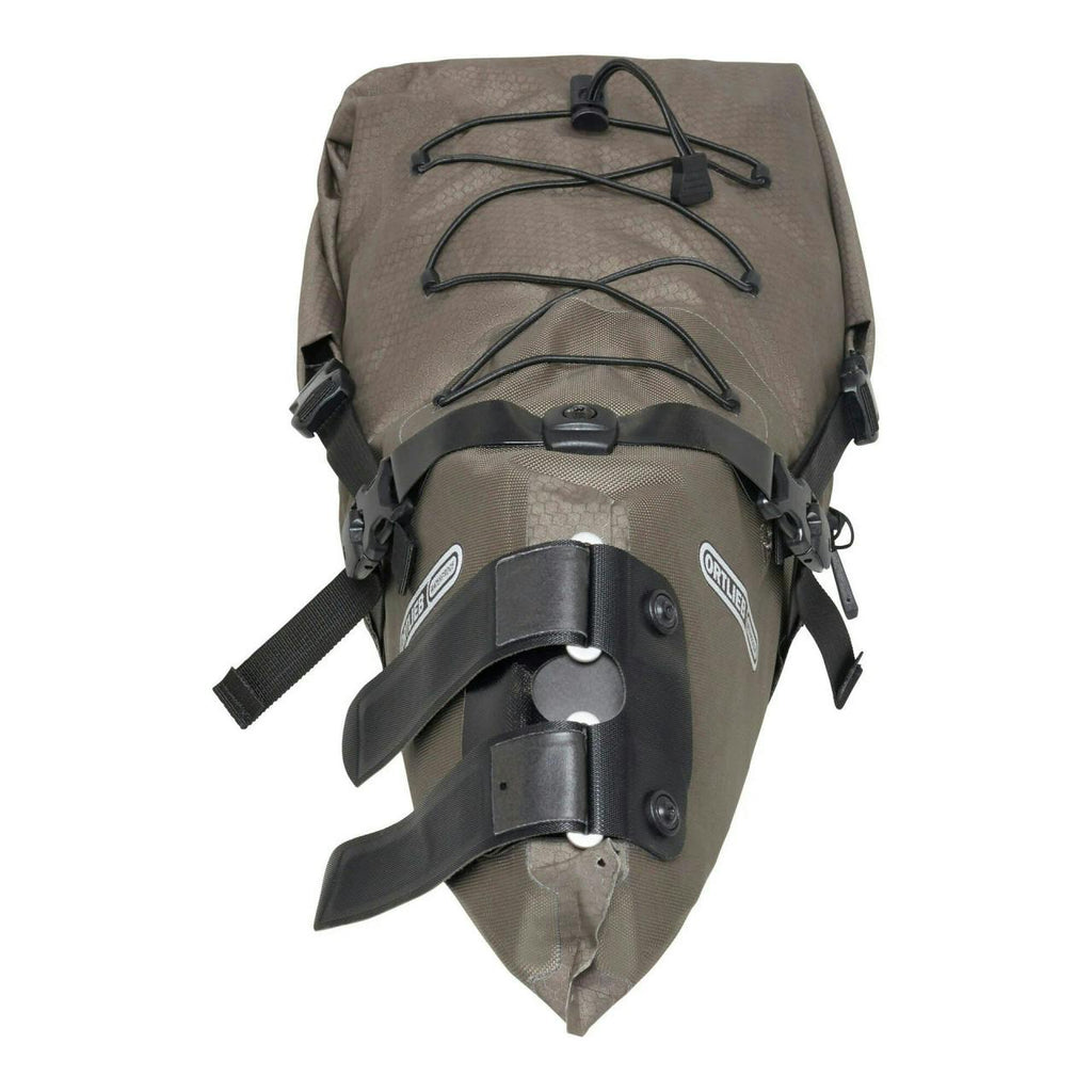 Seat-Pack Dark Sand 16.5L