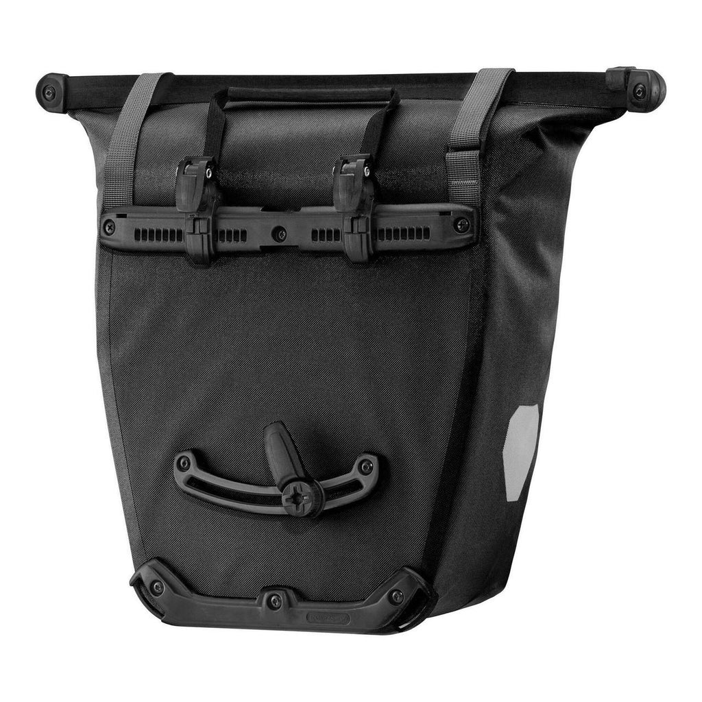 Bike-Shopper 20L Black