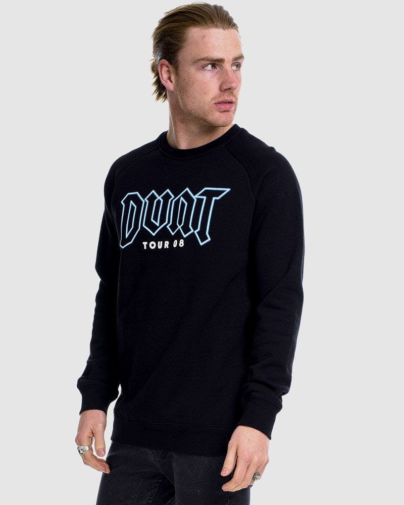 Tour 08 Crewneck