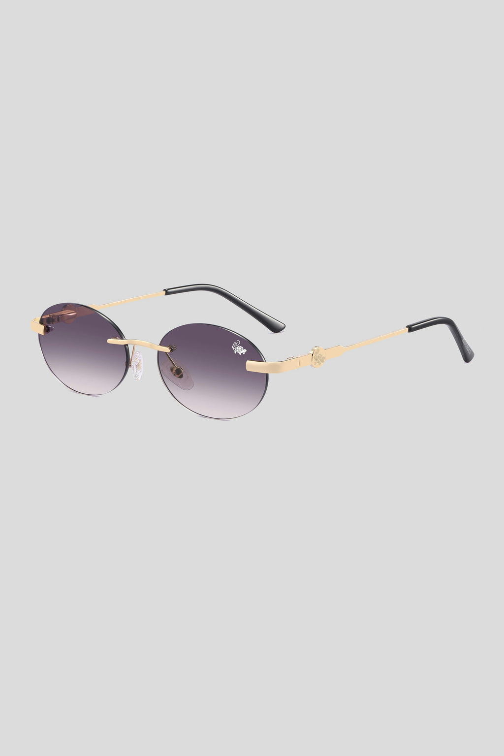 Sancho Smoke | Gold