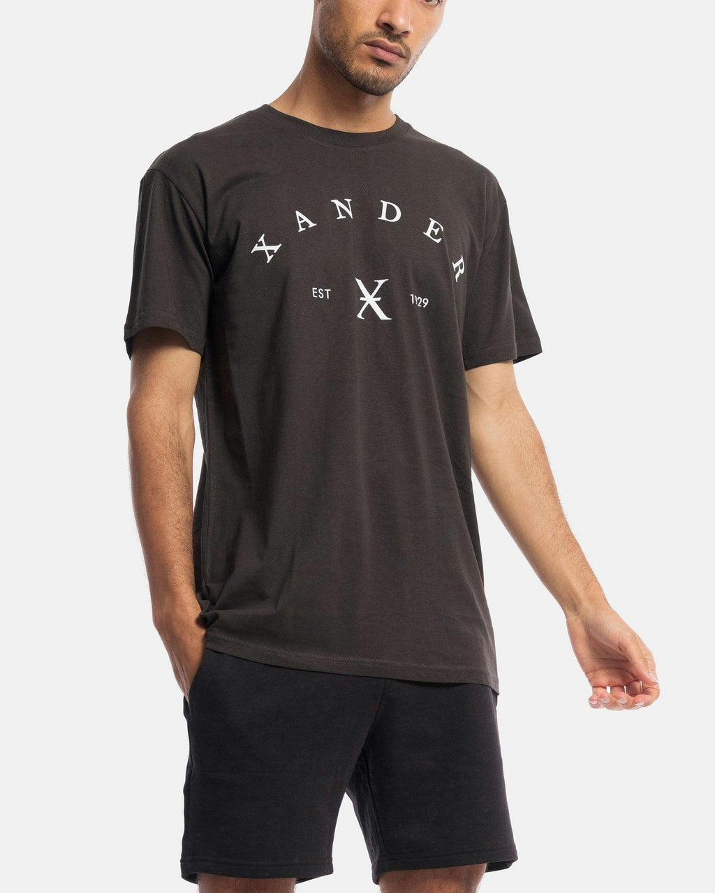 Barracks Tee