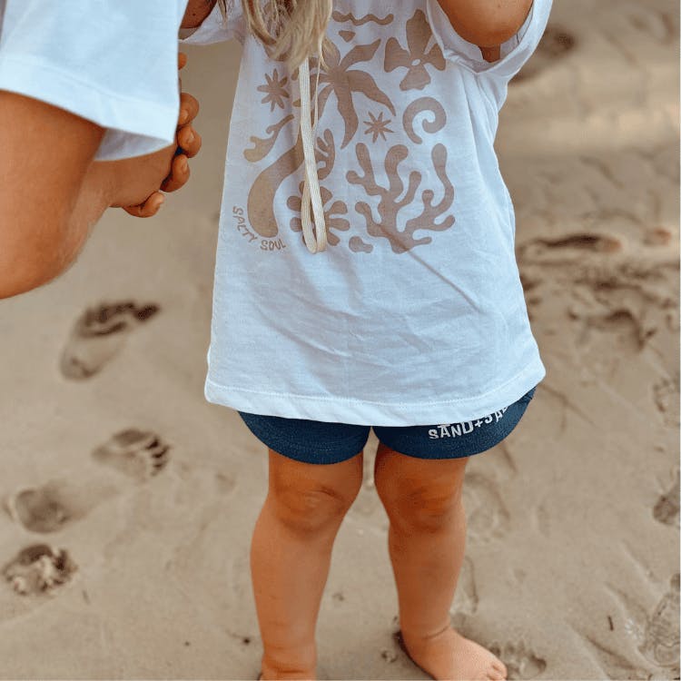 Soul Kids Tshirt (Last Sizes)