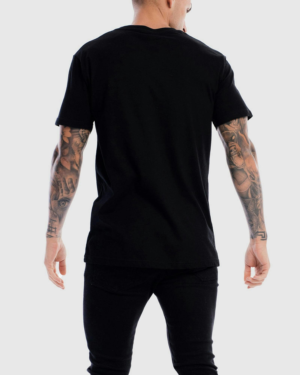 Scripture Rise Tee