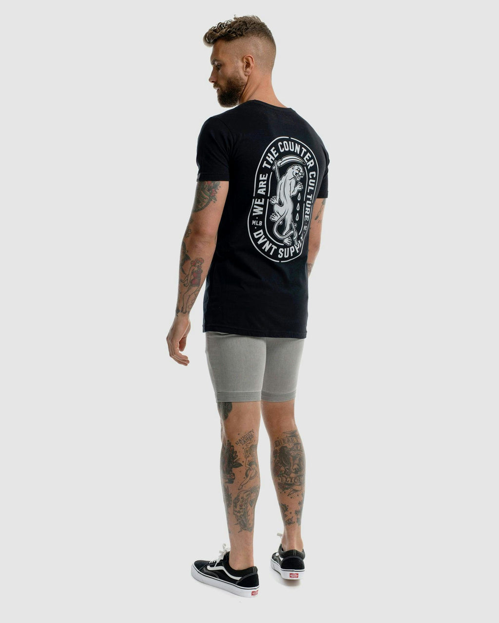 Panther Tee