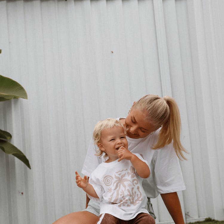 Soul Kids Tshirt (Last Sizes)