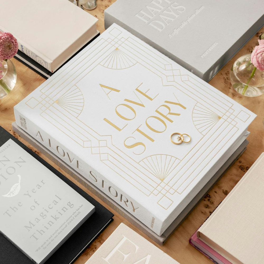 Printworks-Wedding-Album-A-Love-Story
