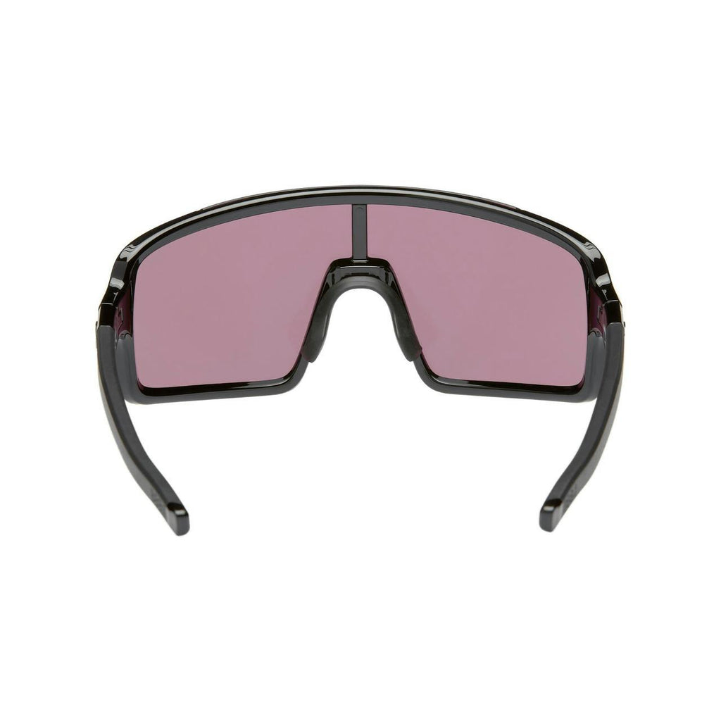 Chester FLUX Sportglasses Black Red