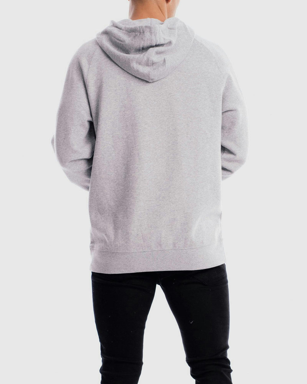Cypher Rise Hoodie