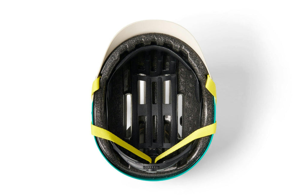 Thousand Next Youth Helmet - Coastal Teal