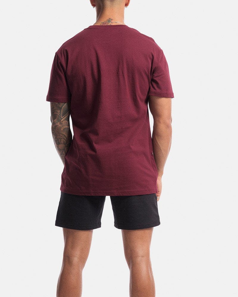 Polaroid Embroidery Tee