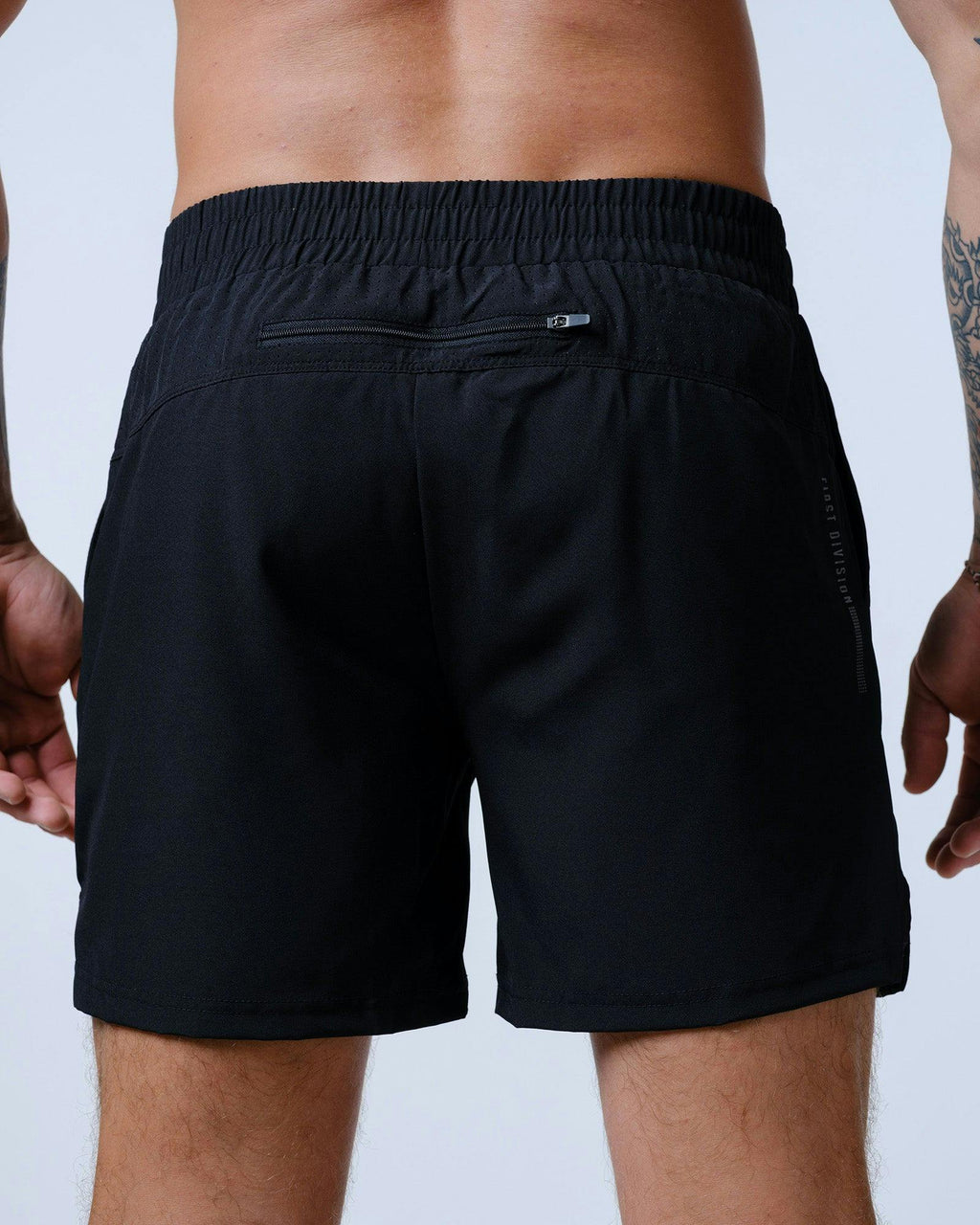 Vital 6 Inch Short