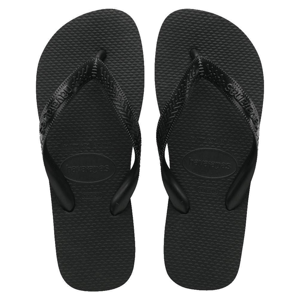 Top Thongs