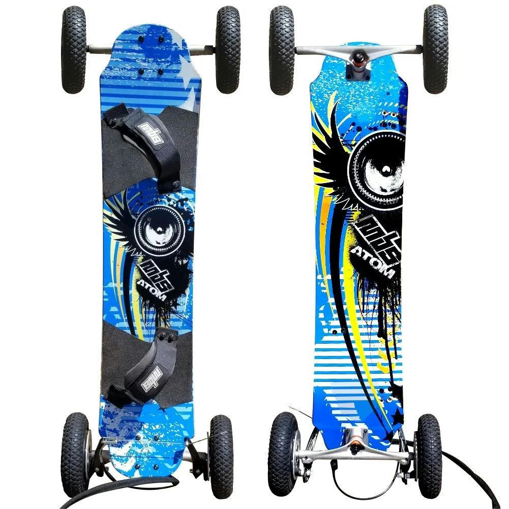 91116 - MBS Atom 95X Mountainboard