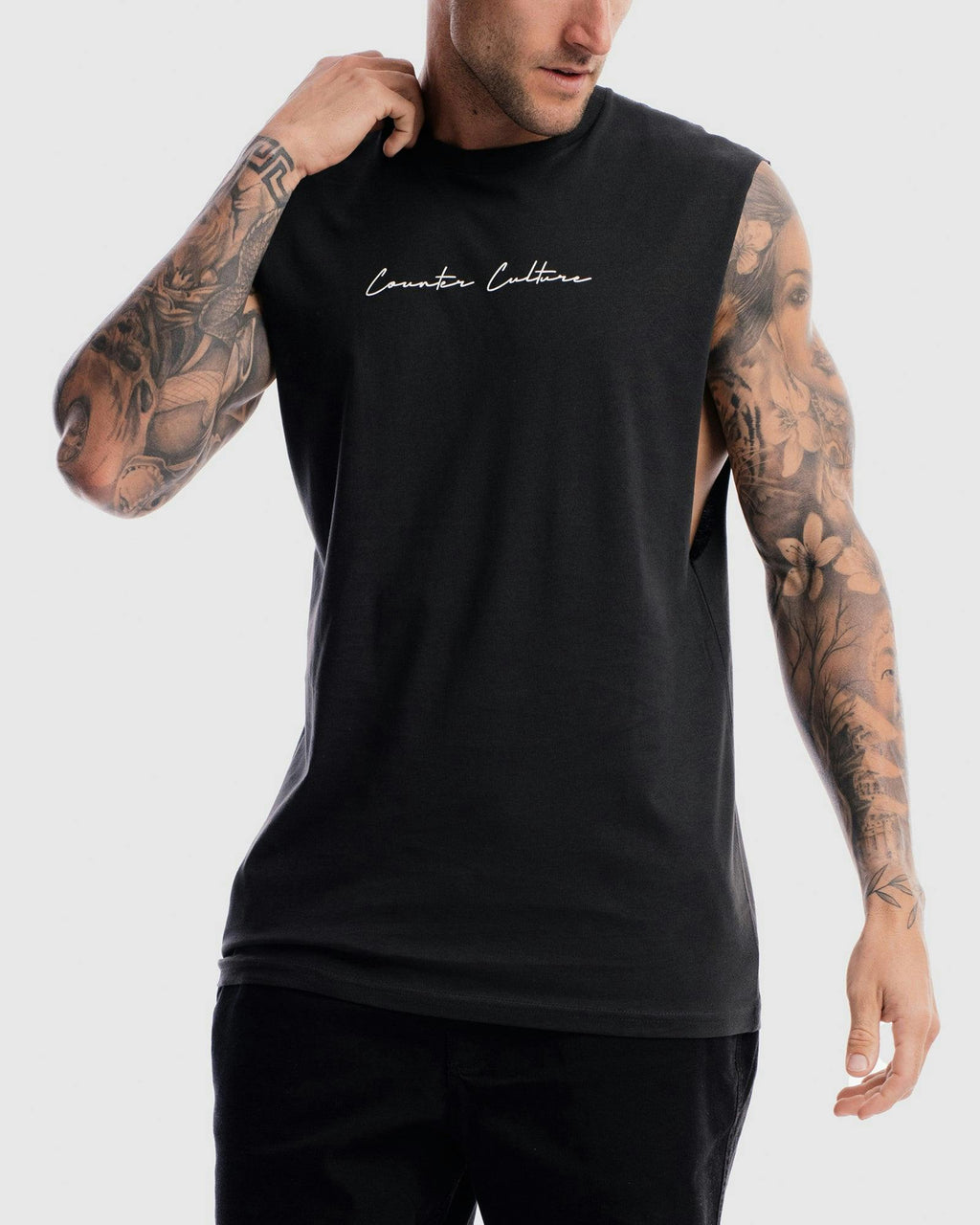 Autograph Rise Tank