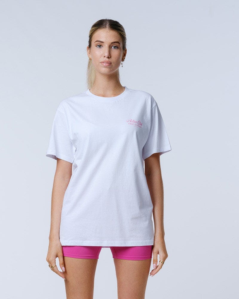 Active Club Tee