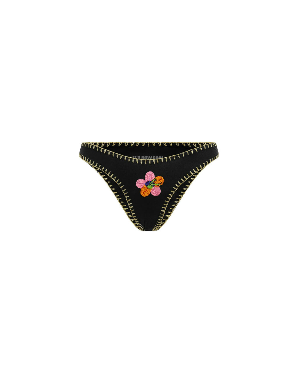 THE ADORN PANT - SEYCHELLES