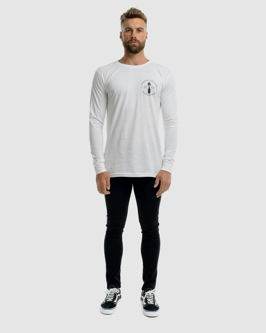 Emblem 2.0 Long Sleeve