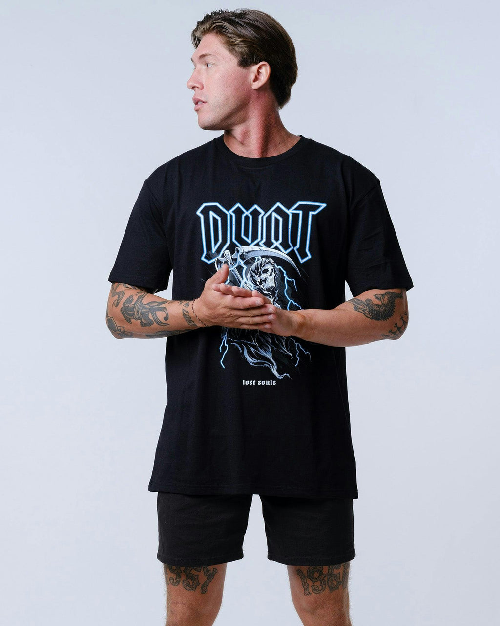 Reaper Tee