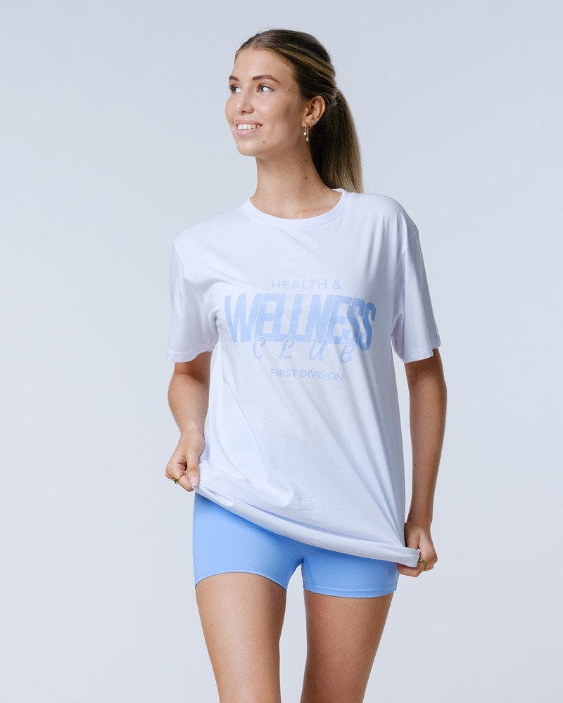Front and Centre Tee