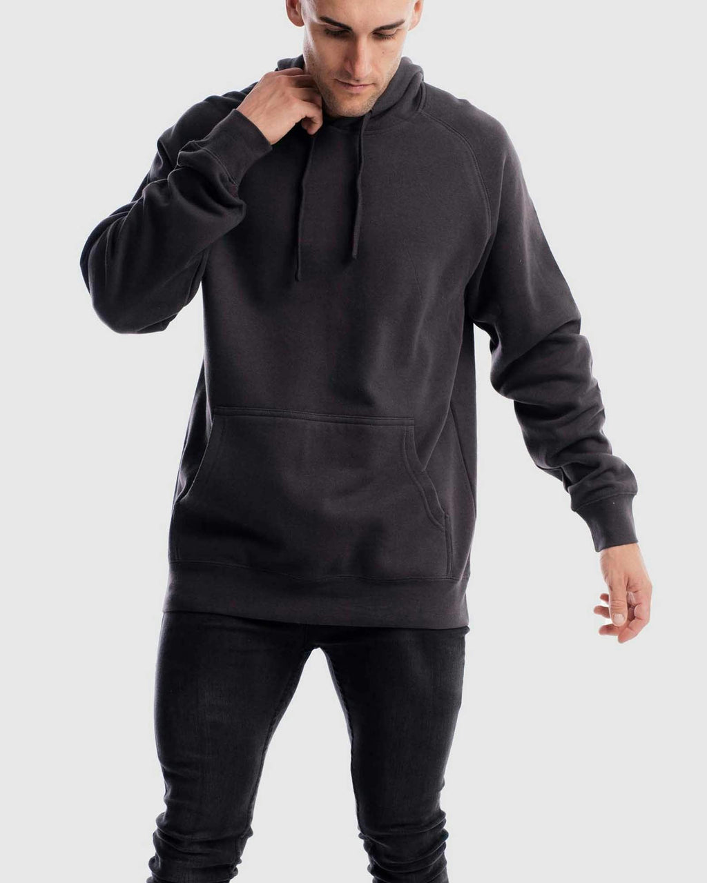 Absent Hoodie