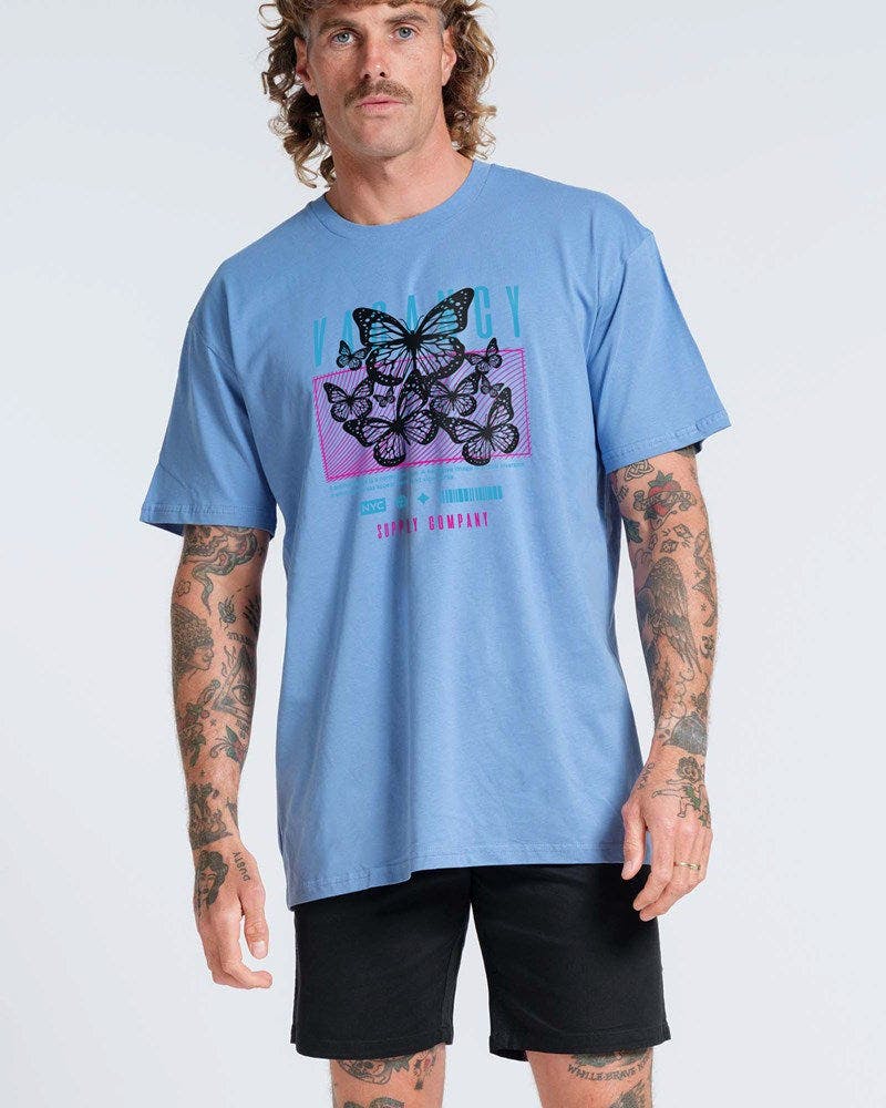 Butterfly Effect Tee