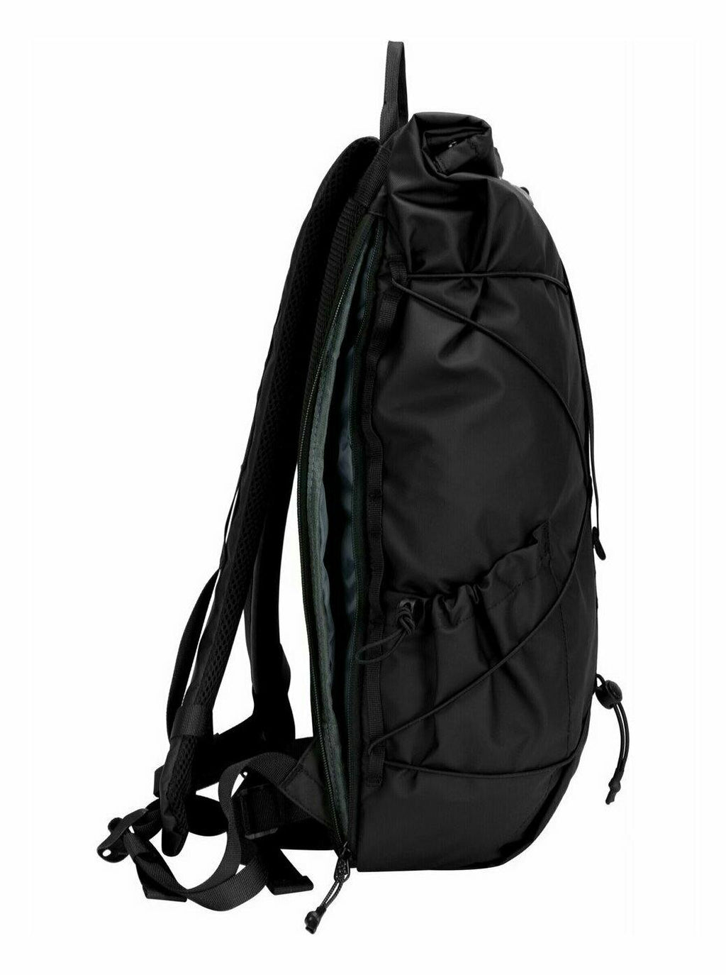 DAYLE ROLL TOP BACKPACK 21/25L