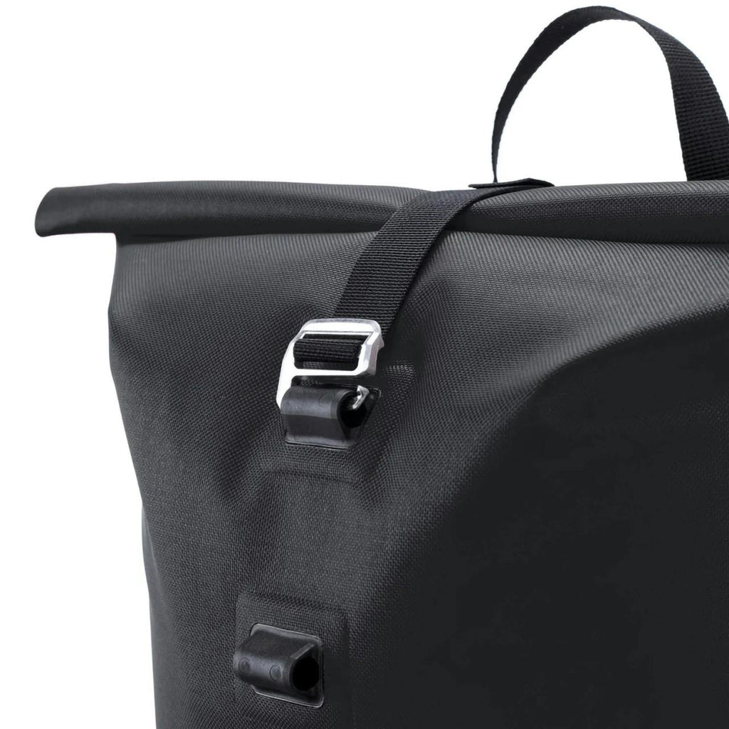 Commuter-Daypack 21L Black