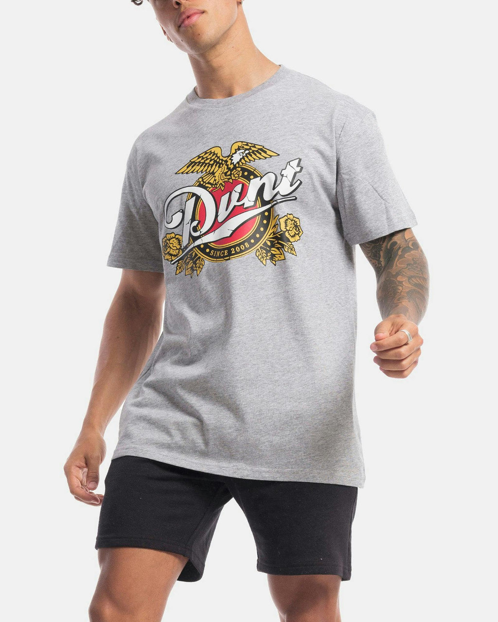 Vintage Craft Tee