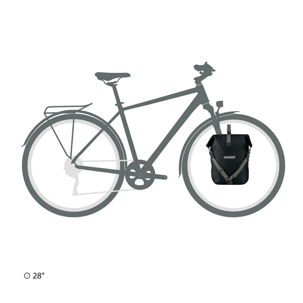 Sport-Roller Plus Granite Single Bag 14.5L
