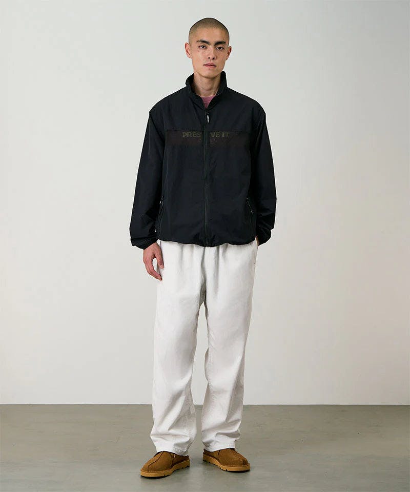 Gramicci Guide Jacket in Black