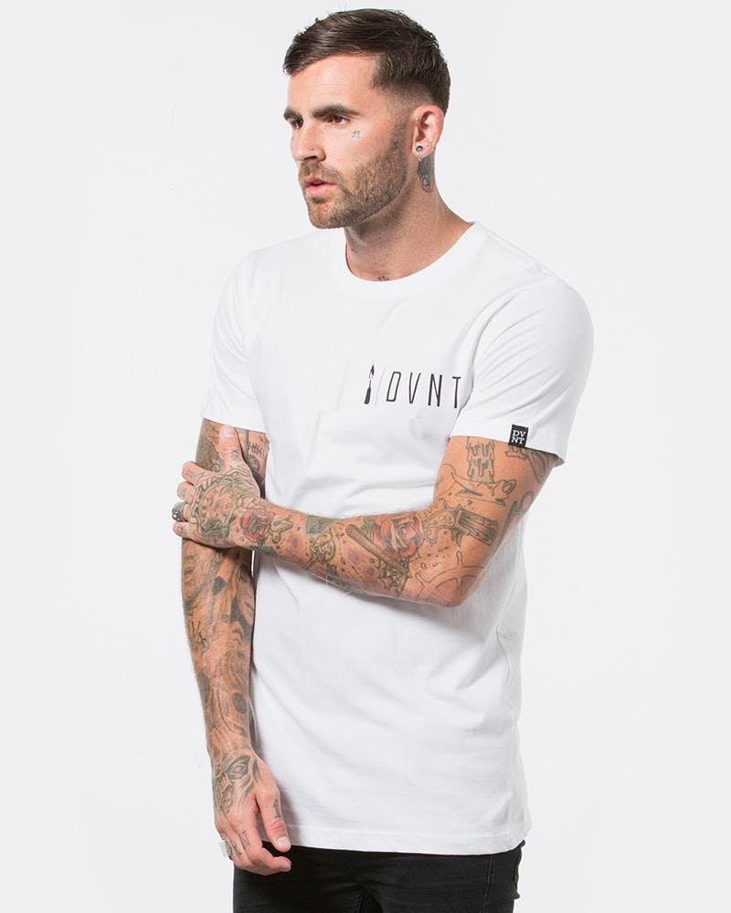 Ethos Crest Tee