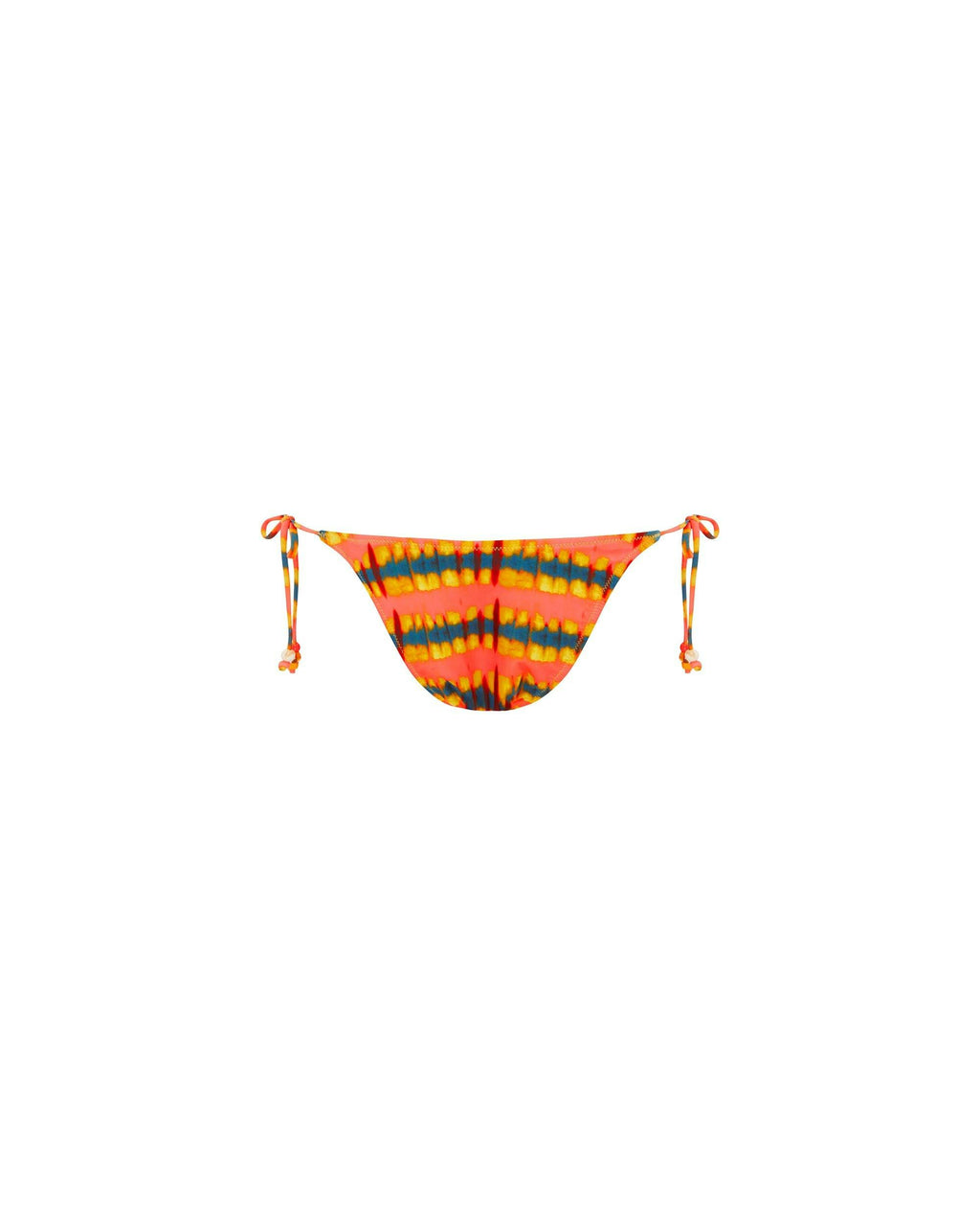 THE 90'S TIE PANT - JANEIRO