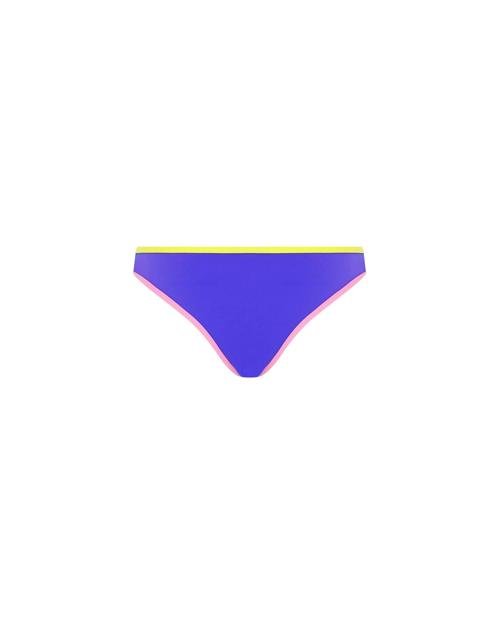THE CONTOUR 90'S PANT - CURRUMBIN