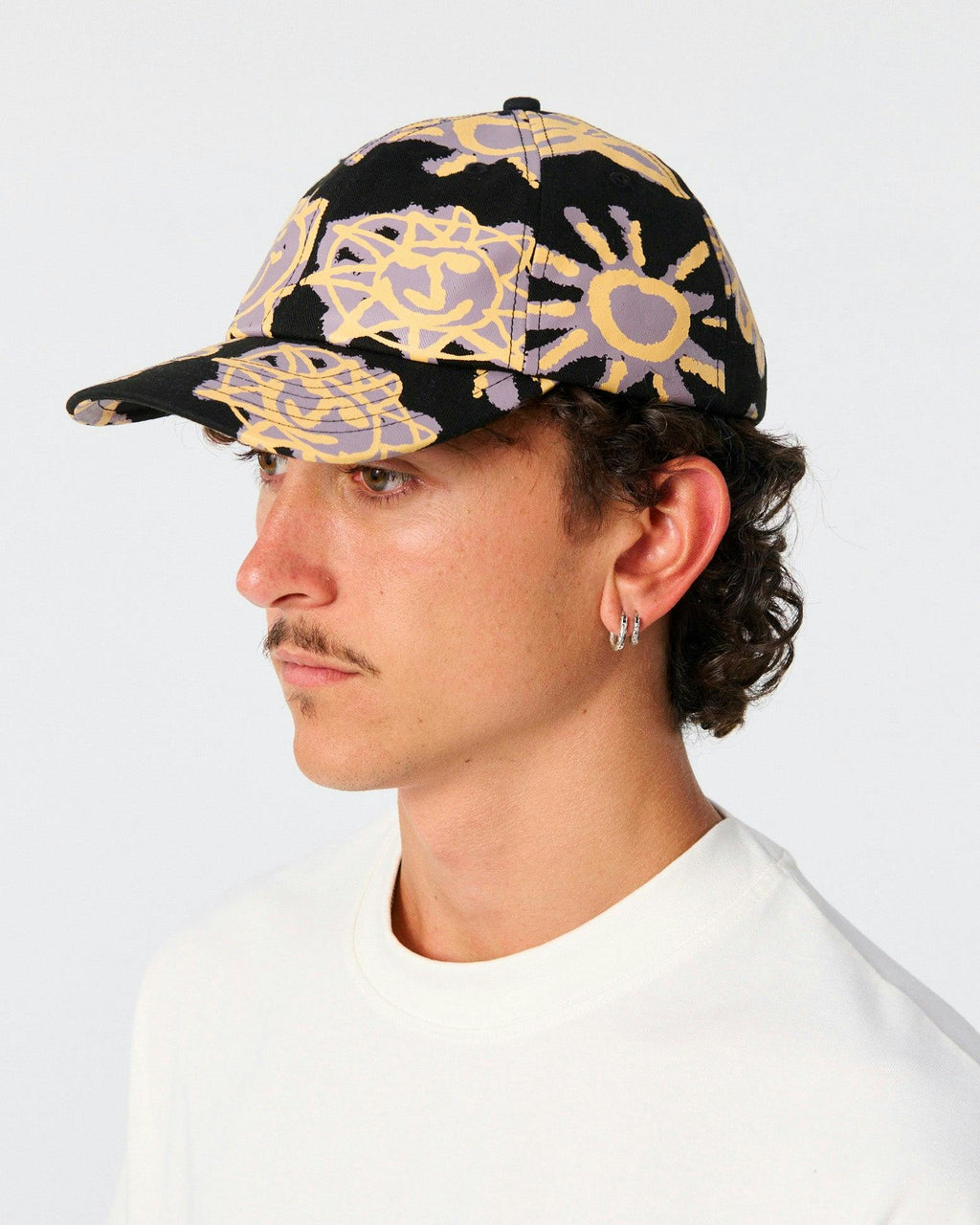 MOJO DAD CAP