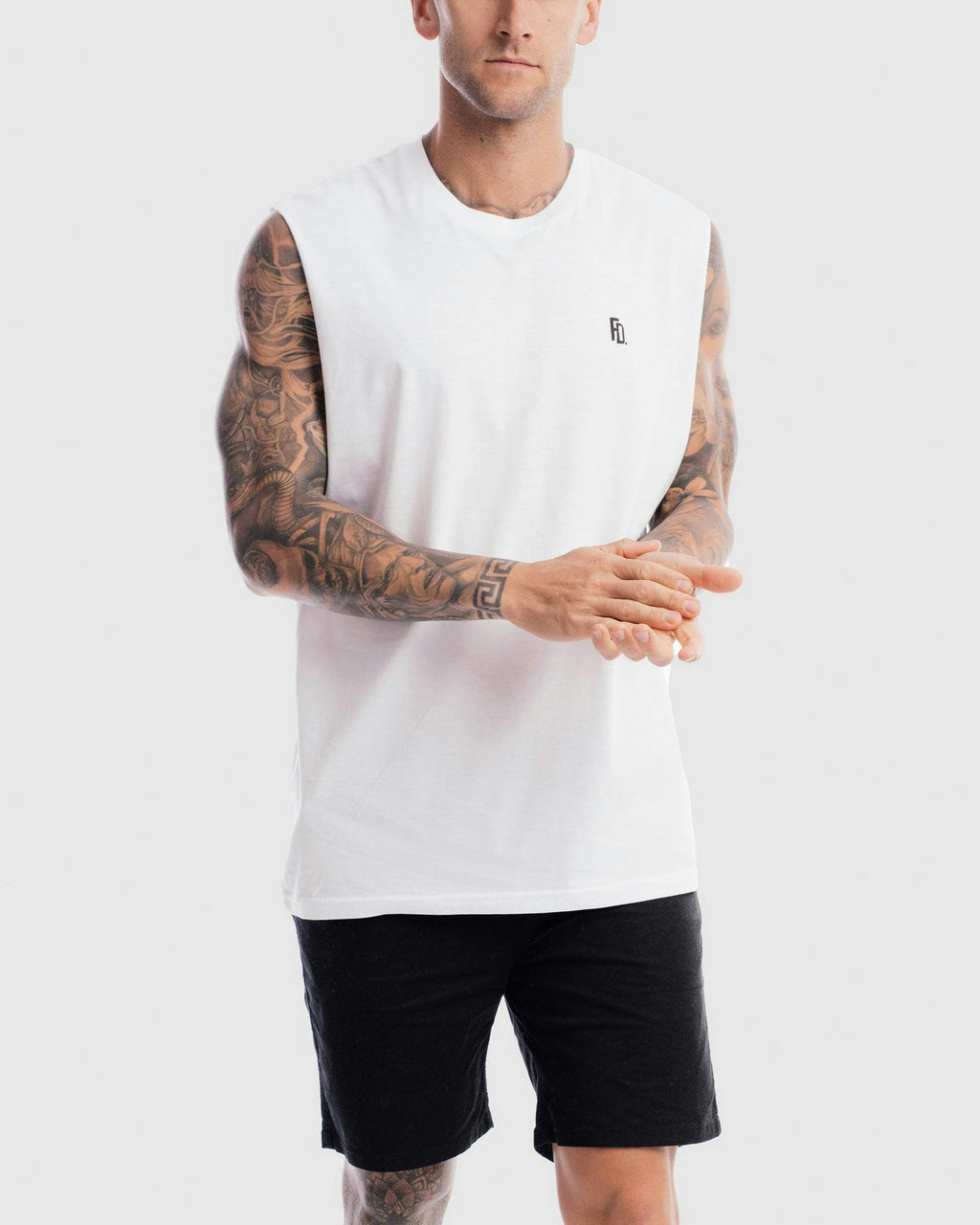 Contract Rise Tank