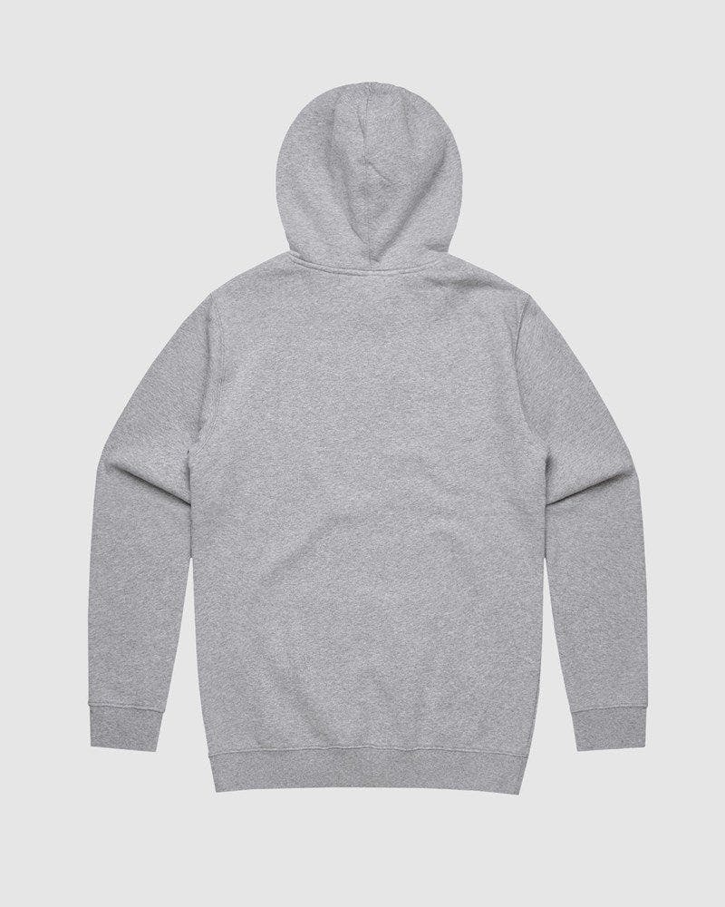 Rough Cuts Crewneck - Youth