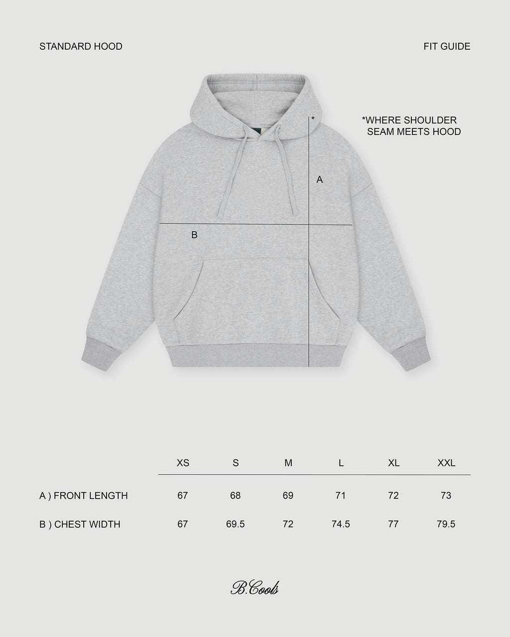 script hood navy