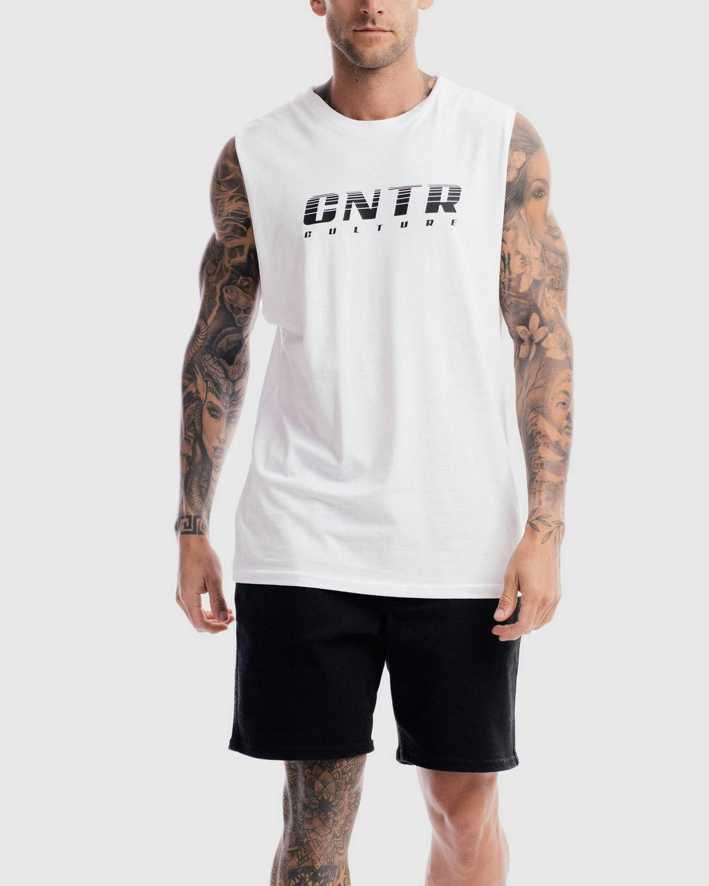 Track Tank