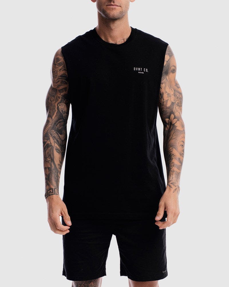 Locale Tank