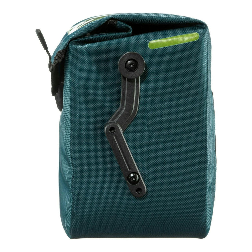 E-Glow Handlebar Bag Petrol