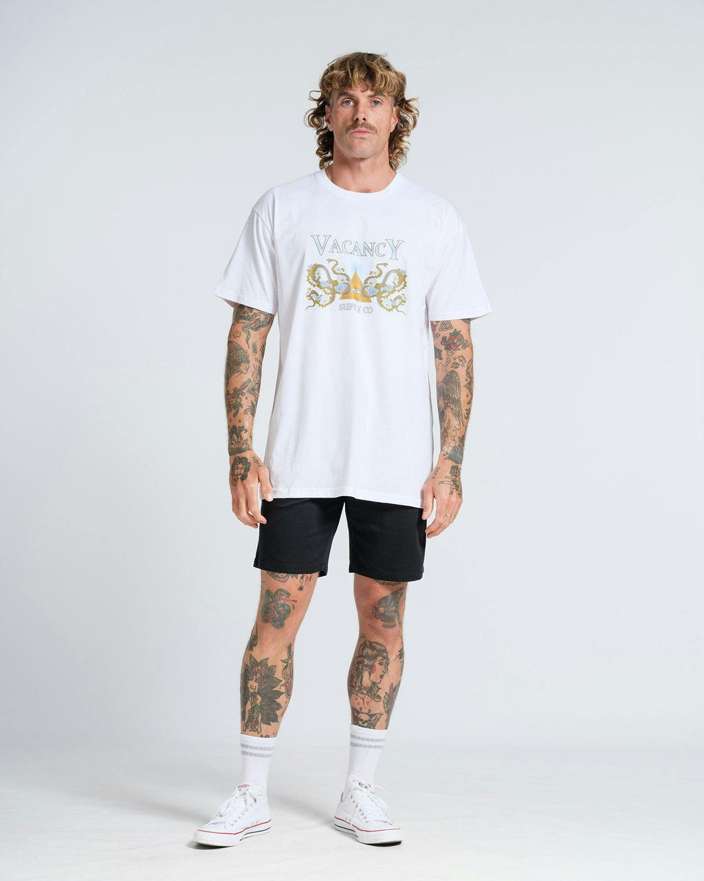 Destiny Tee
