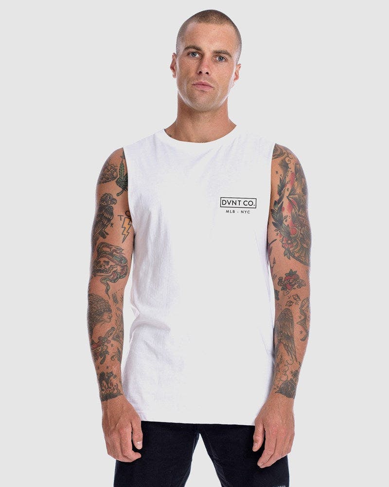 NYC Tank