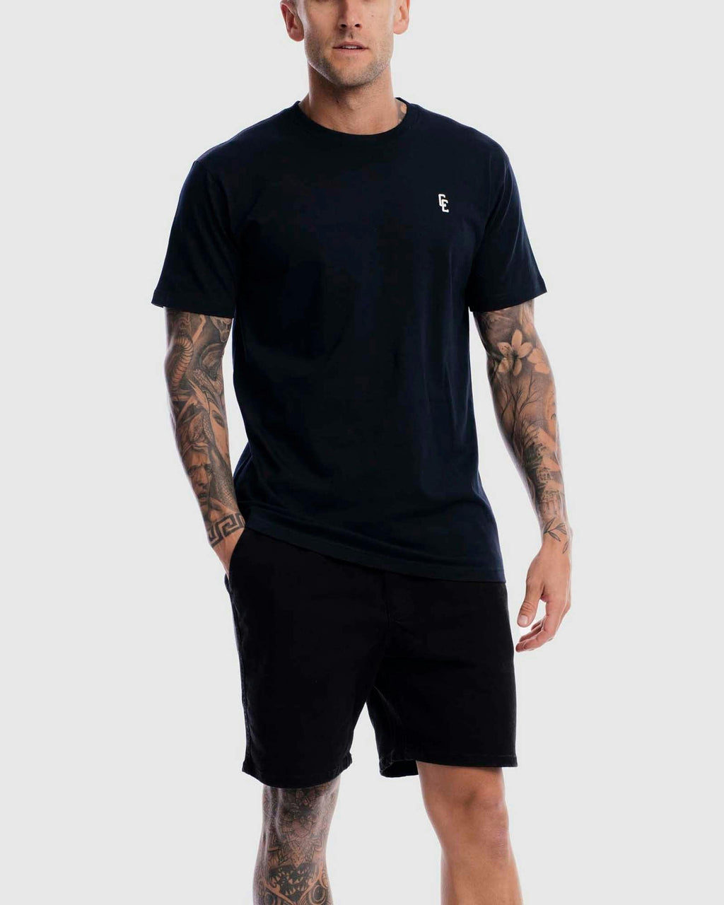 Cypher Rise Tee
