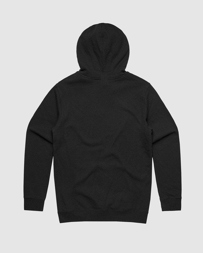 Urban Elements Hoodie - Youth